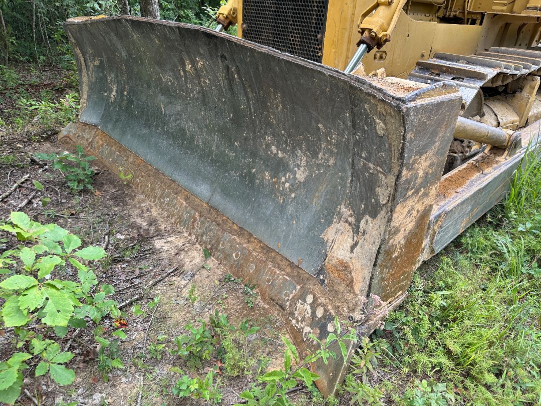 1973 CATERPILLAR D8H - Image 23